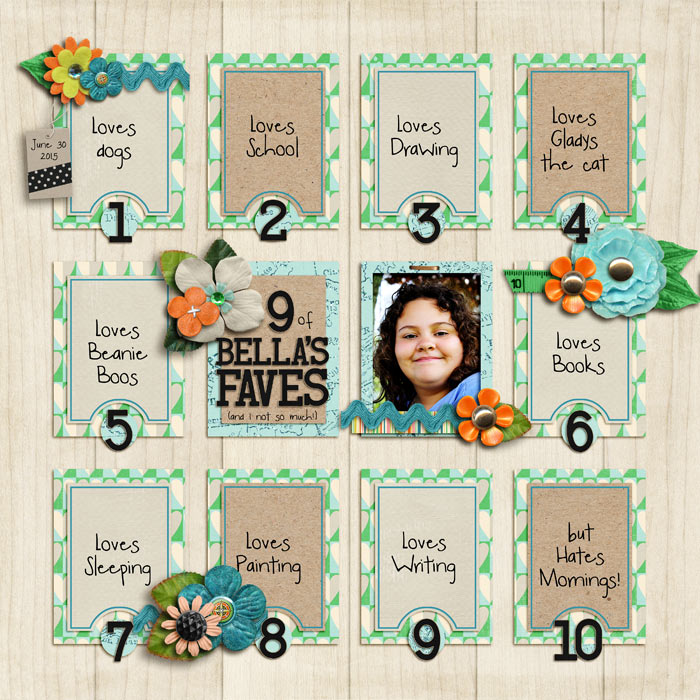 BellaFavs_June2015