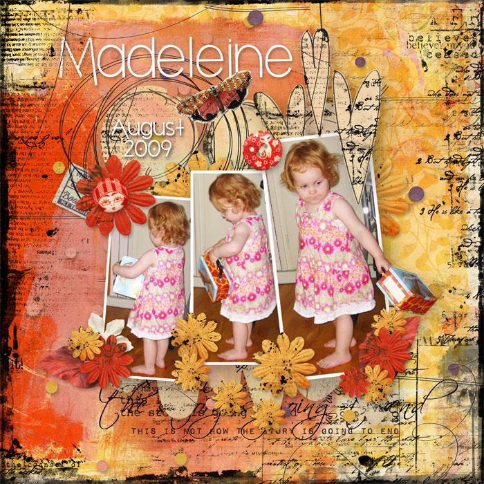 Bingo-14-journey-madde-gerli