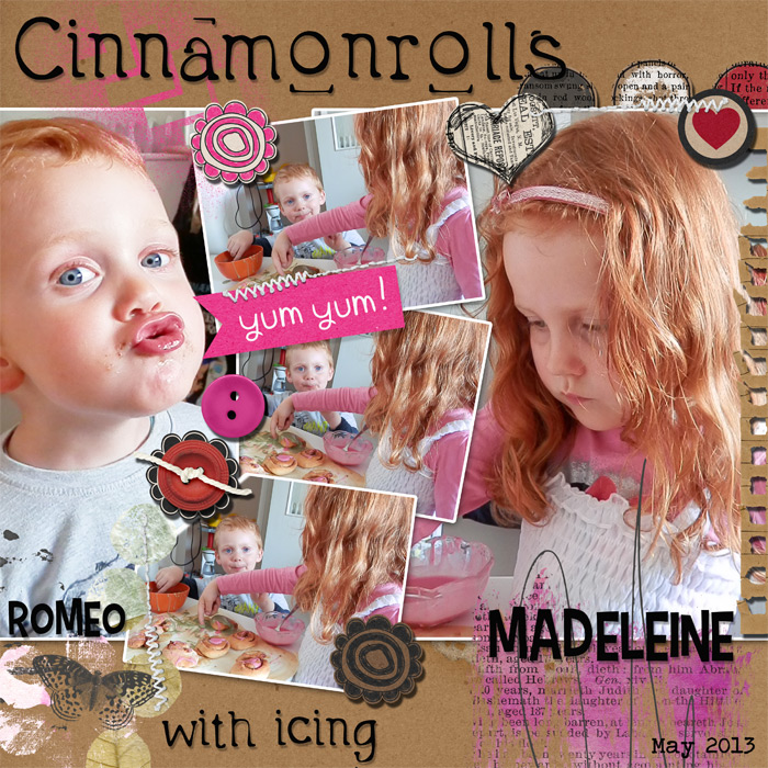 Bingo-16-Cinnamonrolls-gerli