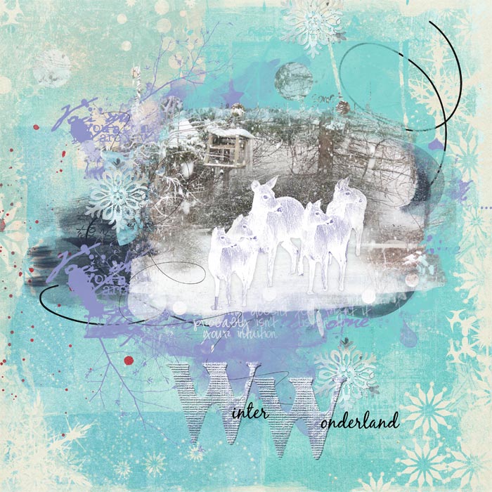Bingo-_17-Winter-wonderland