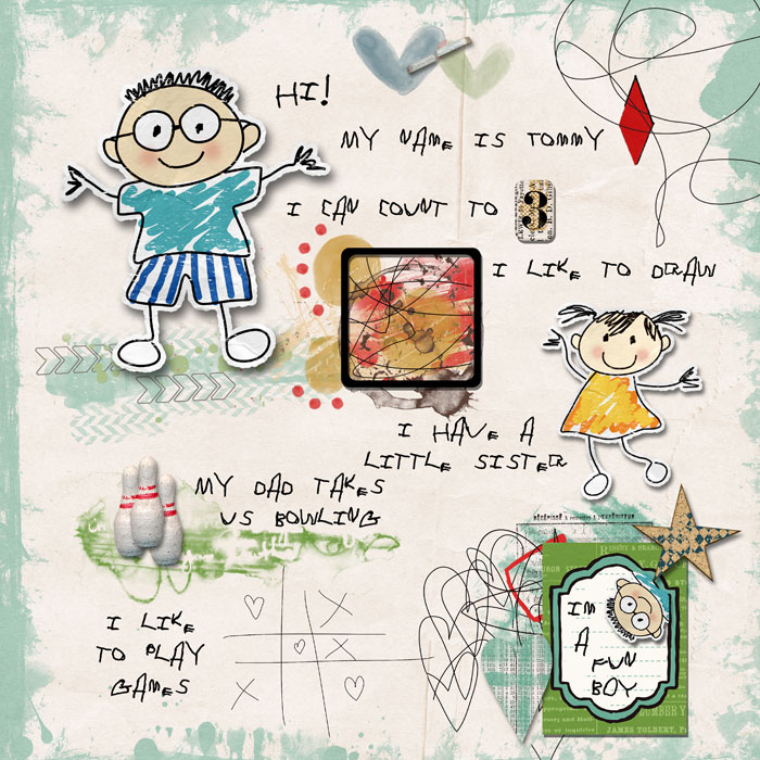 Bingo-_21-handwriting