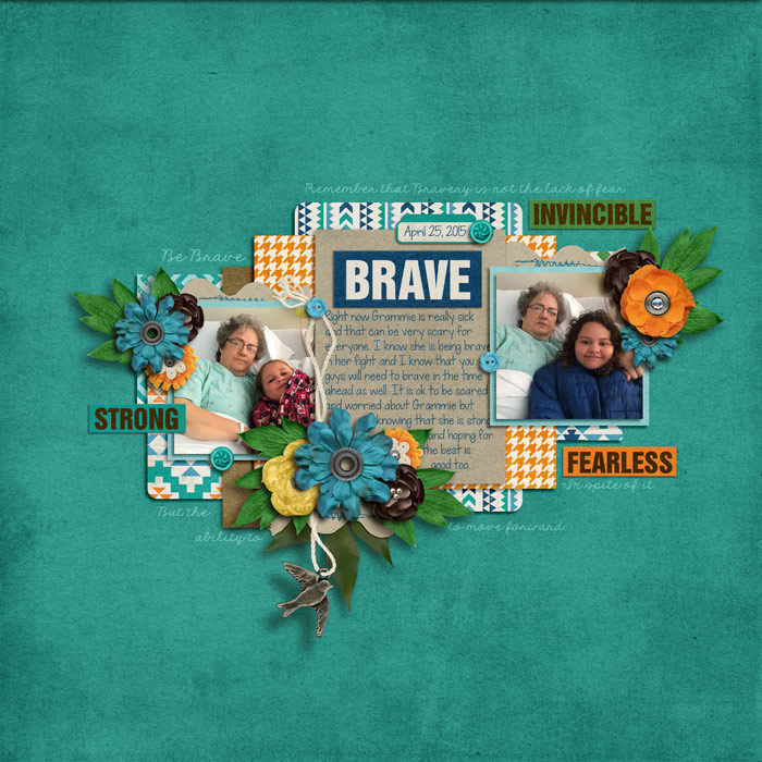 BraveStrongFearless_April2015