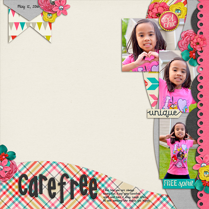 Carefree_immaculeah