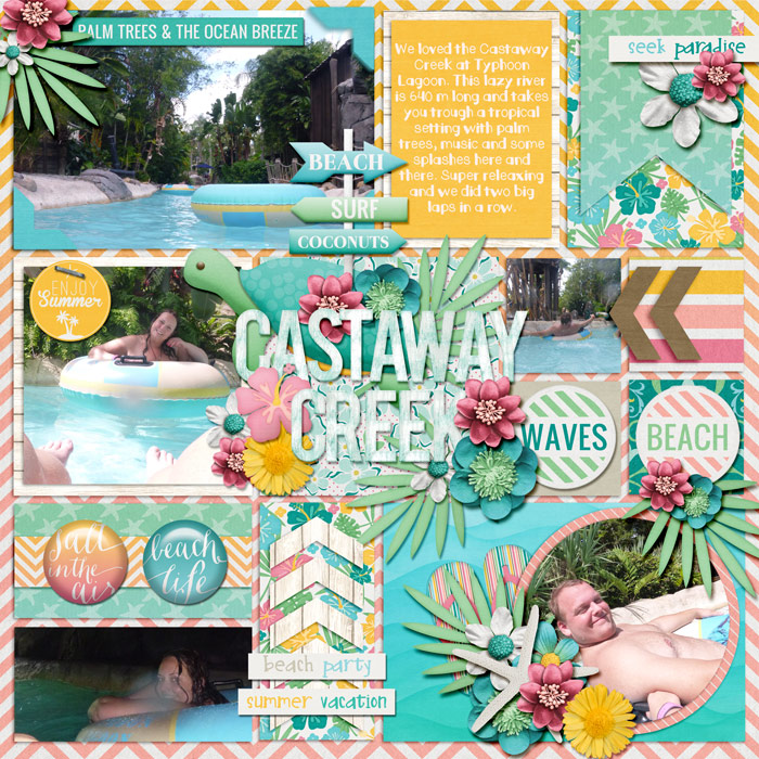 Castaway-Creek