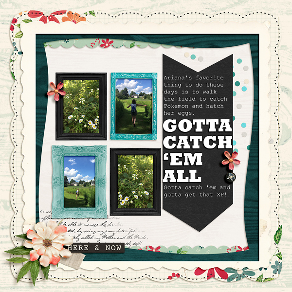 Catch-WEB1