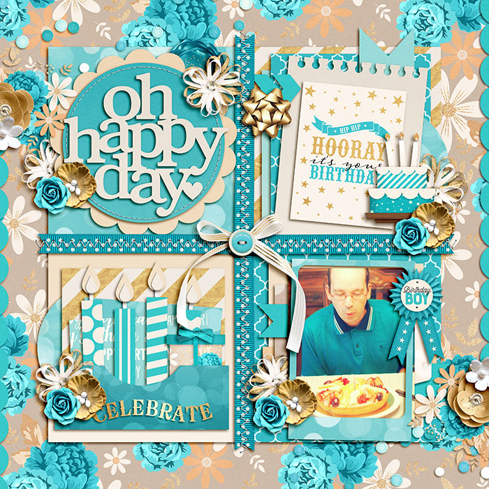 CelebrateHimweb