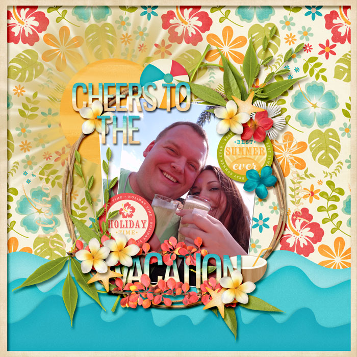 Cheers-to-the-vacation