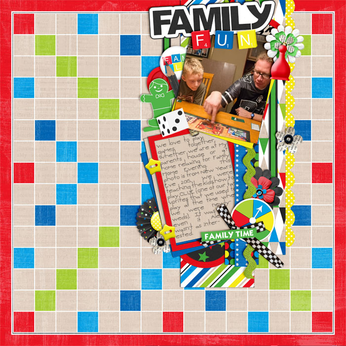 Christina_traci_familygamenight