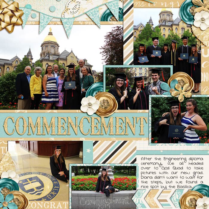 Commencement