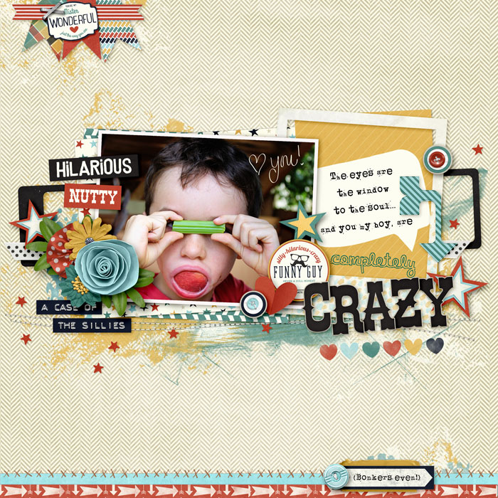 Completely-crazy
