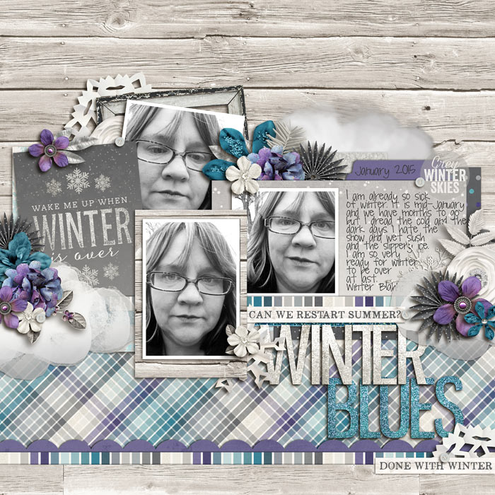 DonewithWinter