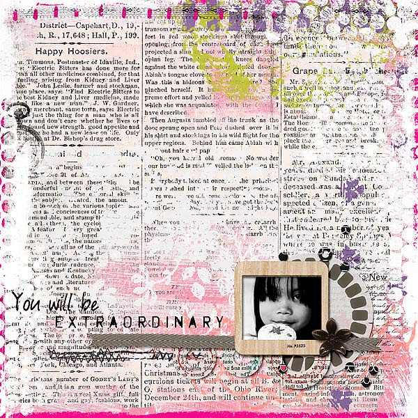 Extraordinary-copy