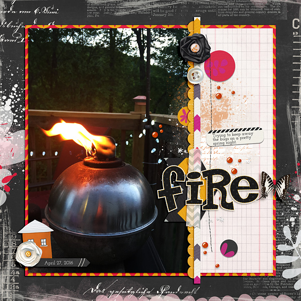 Fire-WEB