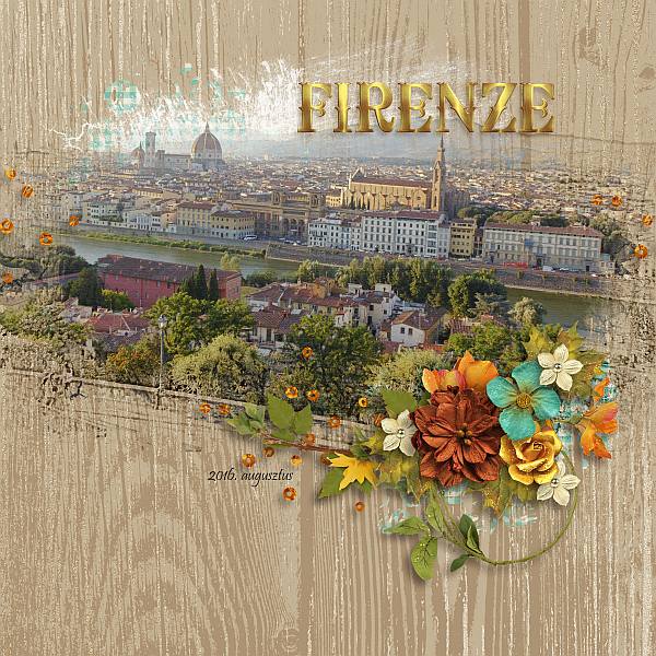 Firenze