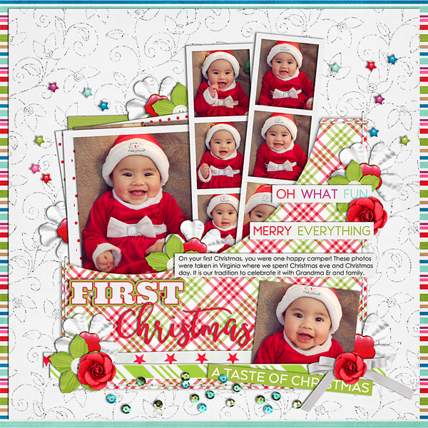 FirstXmas_immaculeah