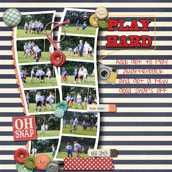 Football-24