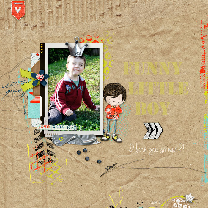 Funny-little-boy