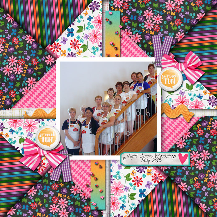 G11-workshop