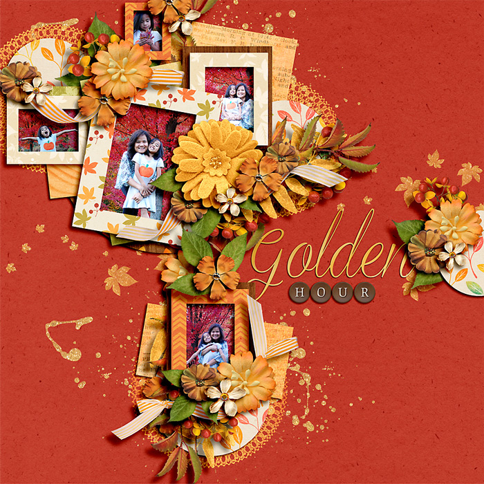 GoldenHour_immaculeah