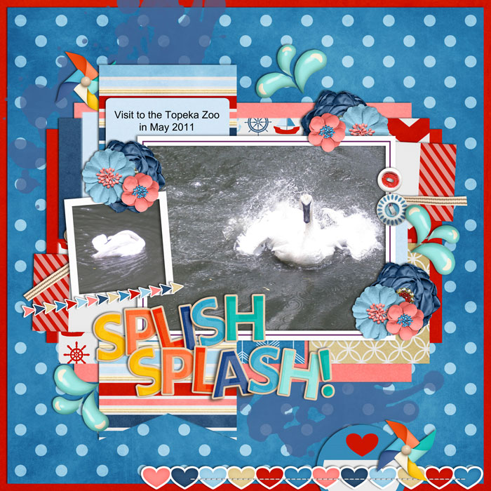 I22-Splash
