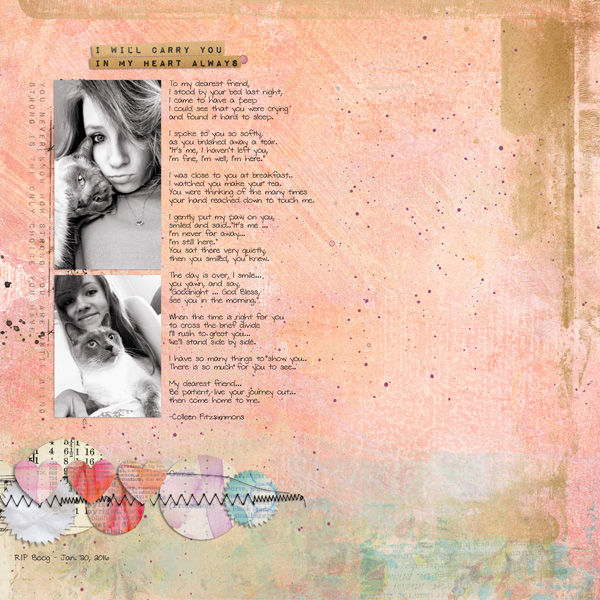 InMyHeart