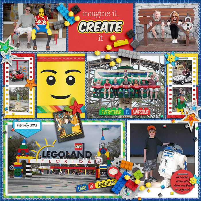 Legoland2012