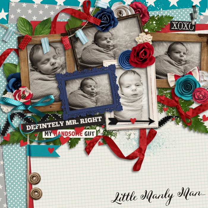 Little_Manly_Man