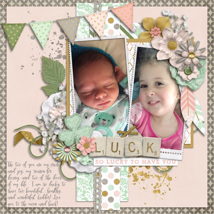 Luck