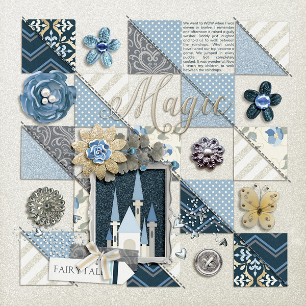 Magic-WEB3