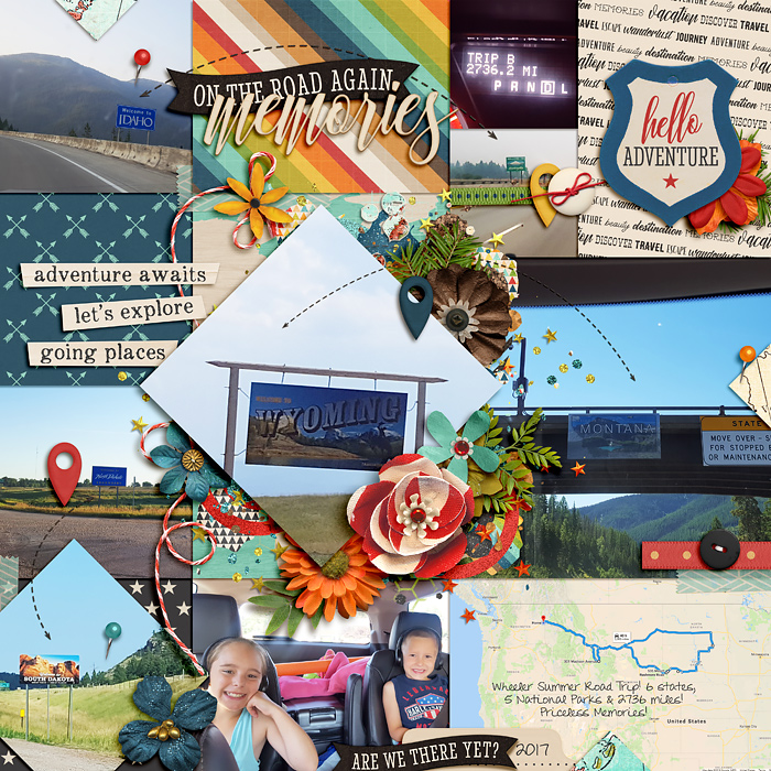Memories43