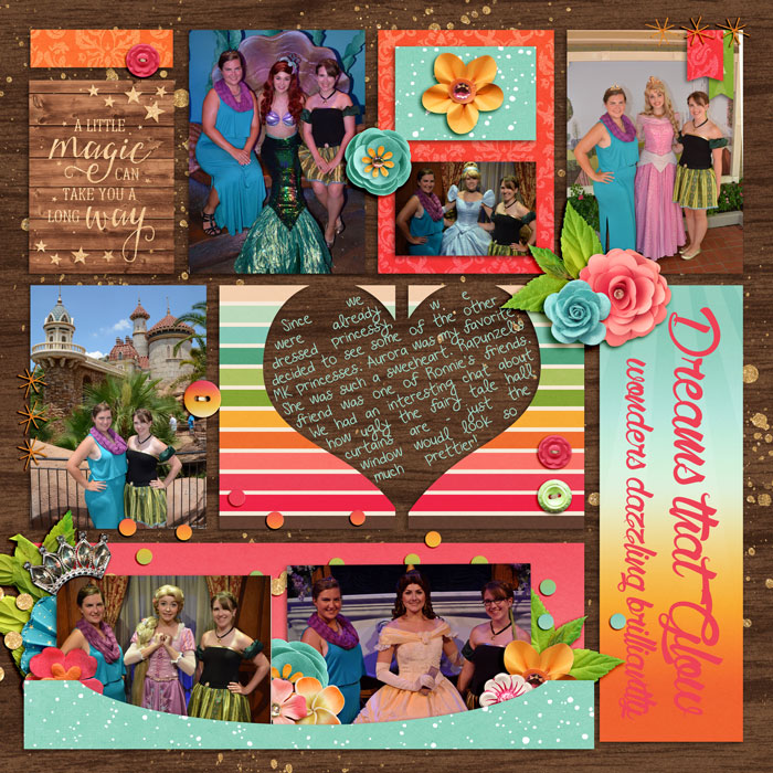 More-Princesses