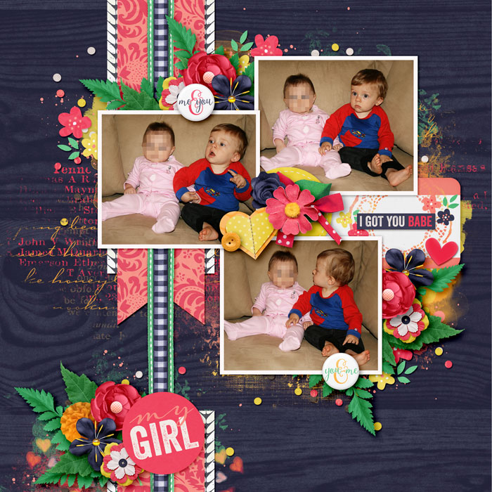 My-girl2