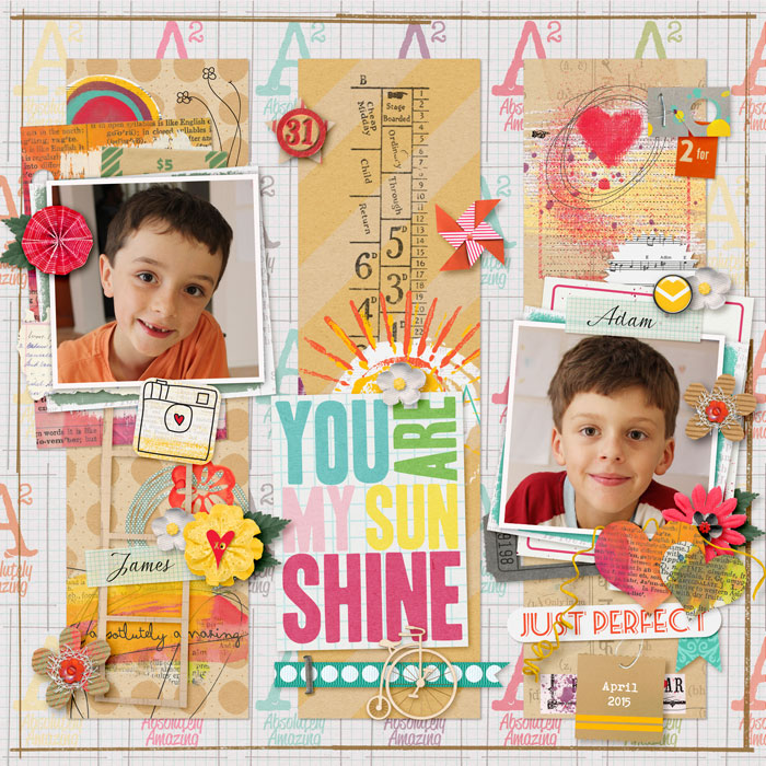 My-sunshine13