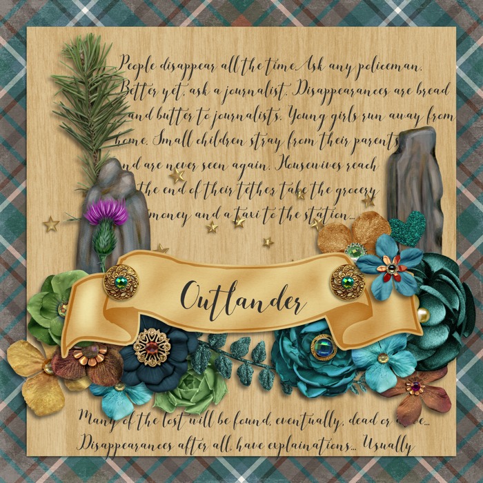 Outlander