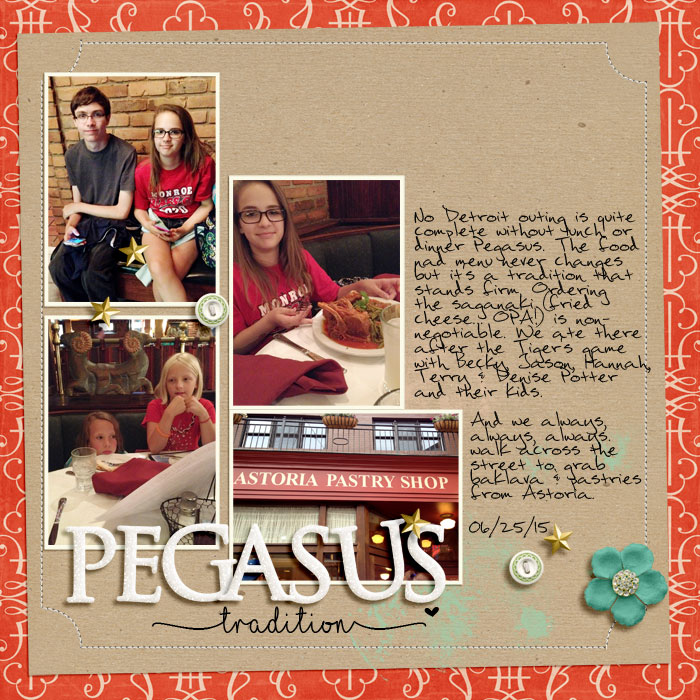 Pegasus-web