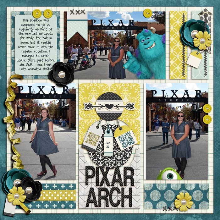Pixar-Arch