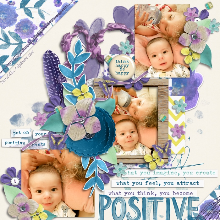 Positive1