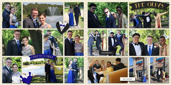 Prom2pager