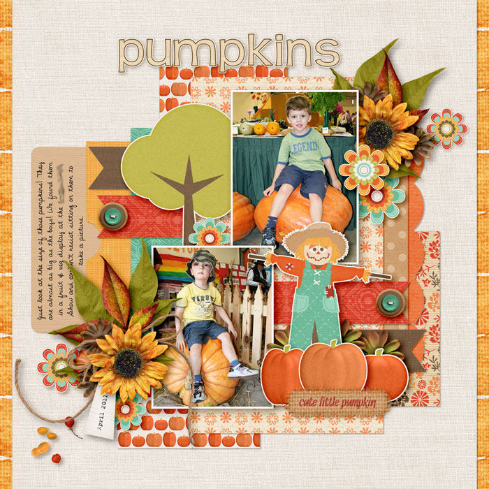 Pumpkins7