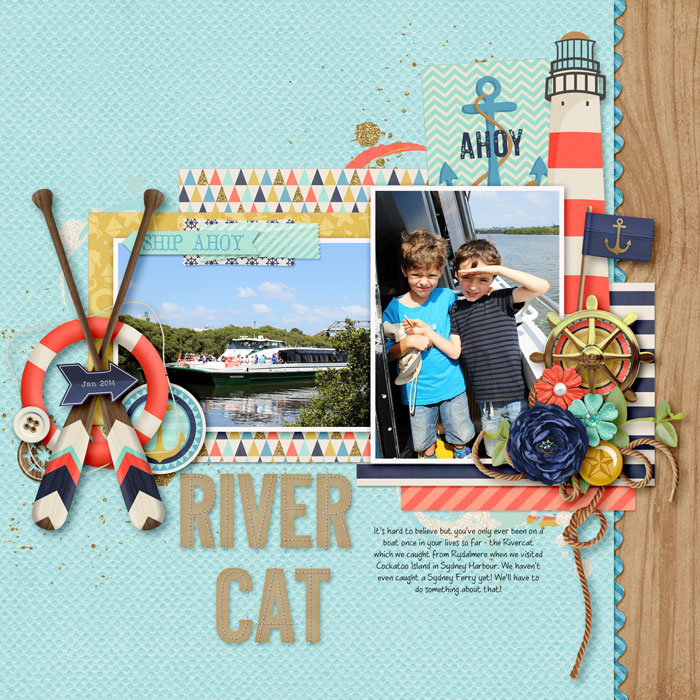 Rivercat