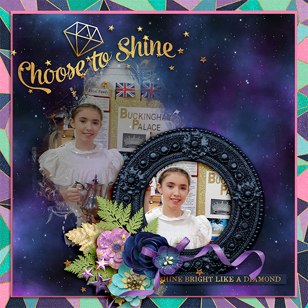Shine-wb