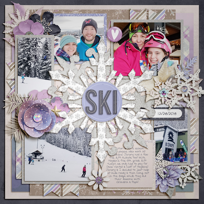 Ski