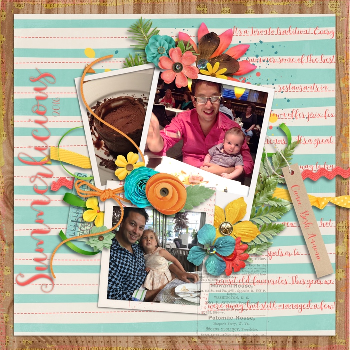 Summerlicious