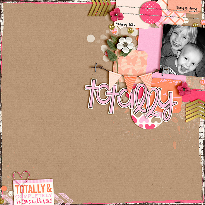 Totally-sm