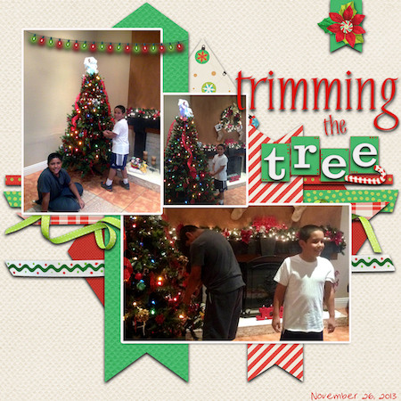 TrimmingTree