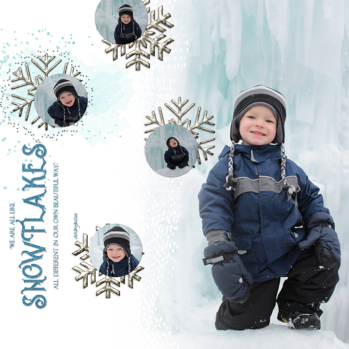 Wesley-ice-castle