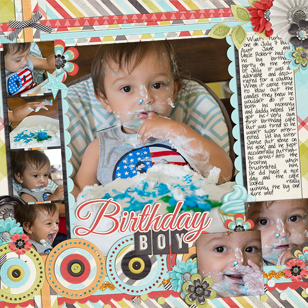 Wyattsfirstbirthday