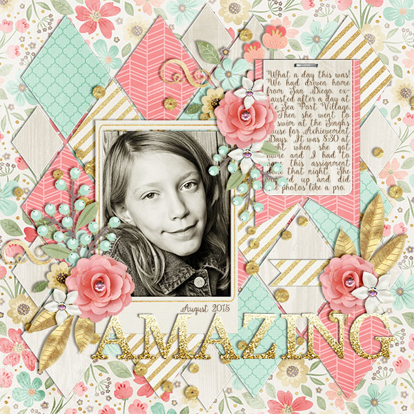 amazingAriana_August2015
