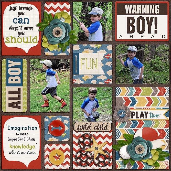 bingo_chal_8_and_reflections_march