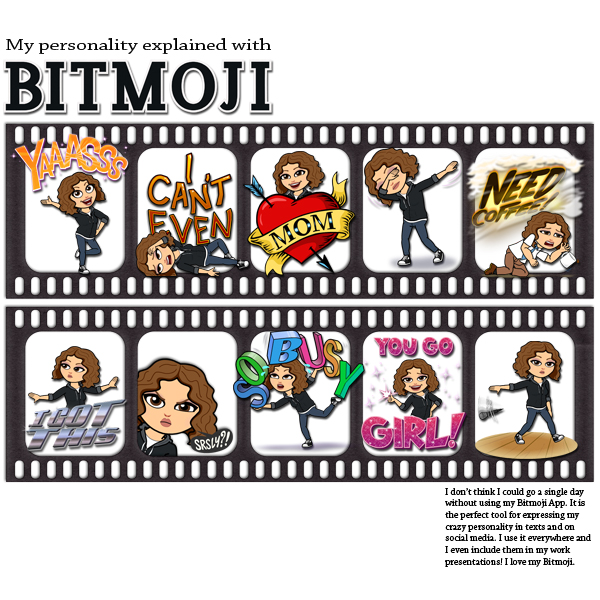 bitmoji